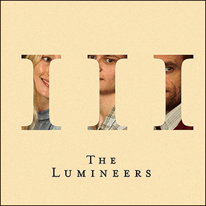 Rezension The Lumineers | III