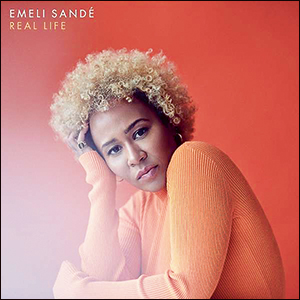 Emeli Sandé | REAL LIFE