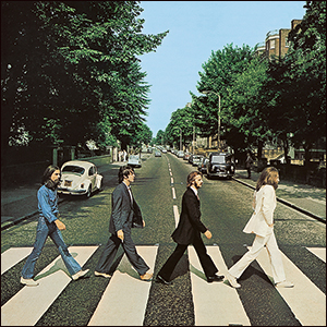 The Beatles | Abbey Road (Super Deluxe Edition)