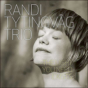 Randi Tytingvåg Trio | The Light You Need Exists