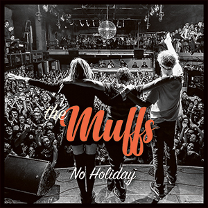 The Muffs | No Holiday