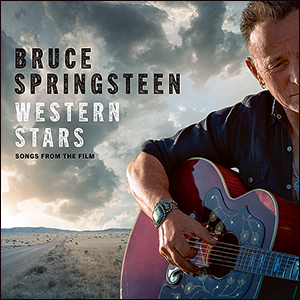 Bruce Springsteen | Western Stars - Songs From The Film
