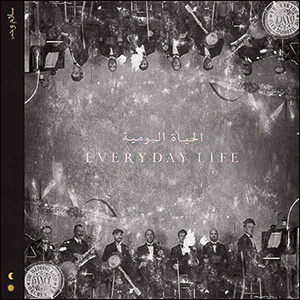 Coldplay | Everyday Life
