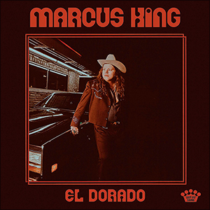 Marcus King | El Dorado
