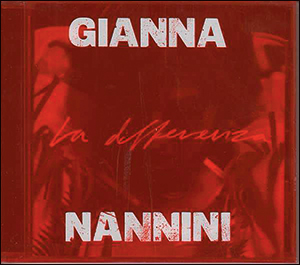Gianna Nannini | La Differenza