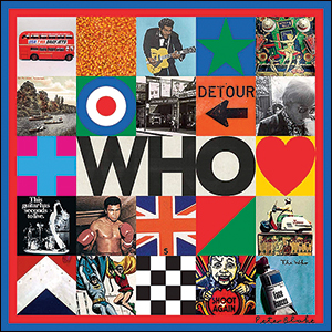 The Who | WHO