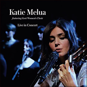Katie Melua | Live in Concert
