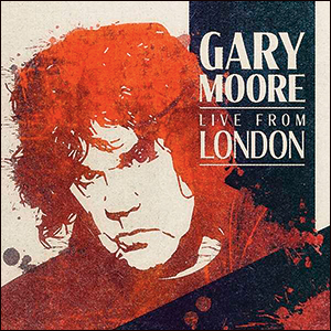 Gary Moore | Live From London