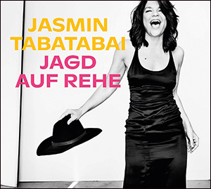 Jasmin Tabatabai | Jagd auf Rehe
