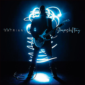 Joe Satriani | Shapeshifting