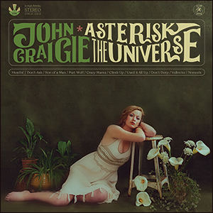 John Craigie | Asterisk The Universe