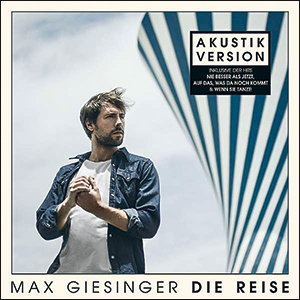 Max Giesinger | Die Reise