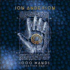 Jon Anderson 1000 Hands – Chapter One