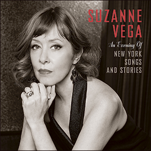 Suzanne Vega | An Evening Of New York Songs And Stories