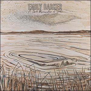 Emily Barker A Dark Murmuration Of Words 