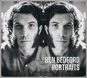 Ben Bedford | Portraits