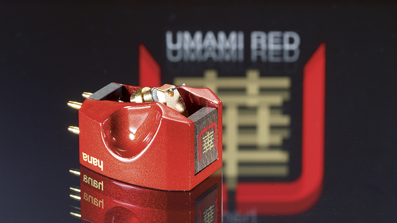 Hana Umami Red