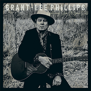 Grant-Lee Phillips | Lightning, Show Us Your Stuff