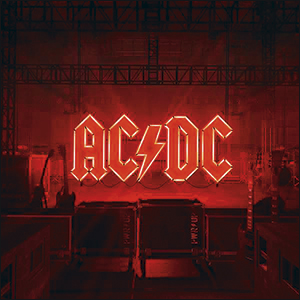 AC/DC | Power Up