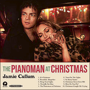 Jamie Cullum | The Pianoman At Christmas