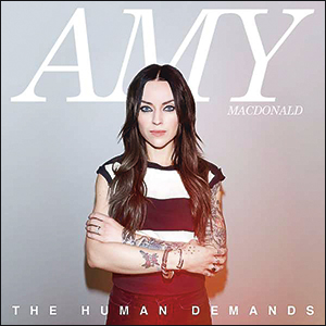 Amy Macdonald | The Human Demands