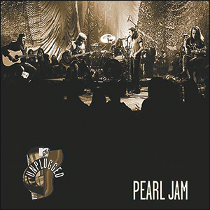 Pearl Jam | MTV Unplugged