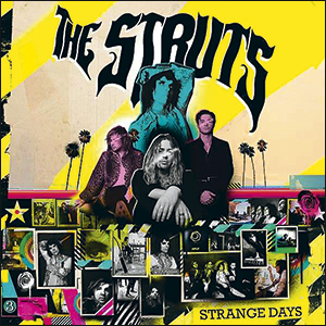 The Struts | Strange Days
