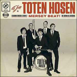 Die Toten Hosen | Learning English Lesson 3: Mersey Beat!