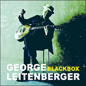 George Leitenberger | Blackbox