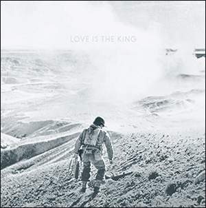 Jeff Tweedy | Love Is The King