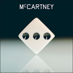 Paul McCartney | McCartney III