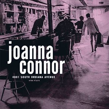 Joanna Connor | 4801 South Indiana Avenue