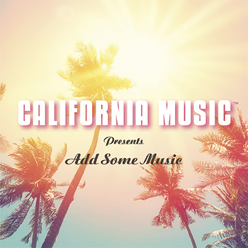 California Music | Add Some Music To Your Day