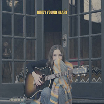Birdy | Young Heart