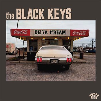 The Black Keys | Delta Kream