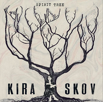 Kira Skov | Spirit Tree