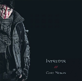 Gary Numan | Intruder
