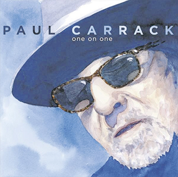 Paul Carrack One On One