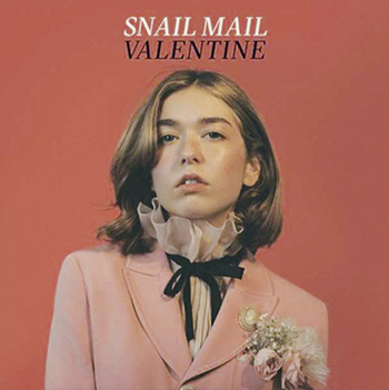 Snail Mail Valentine