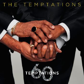 The Temptations  Temptations 60