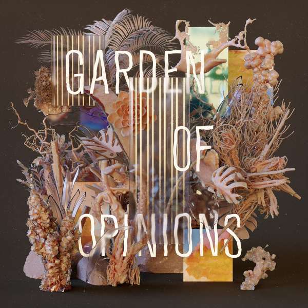 Footprint Project – Garden Of Opinions