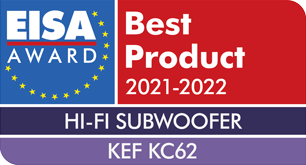 EISA-Award-KEF-KC62
