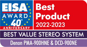 EISA-Award-Denon-PMA-900HNE-&-DCD-900NE