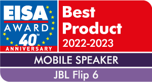 EISA-Award-JBL-Flip-6
