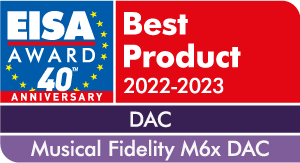 EISA-Award-Musical-Fidelity-M6x-DAC