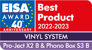 EISA-Award-Pro-Ject-X2-B-&-Phono-Box-S3-B