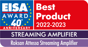 EISA-Award-Roksan-Attessa-Streaming-Amplifier