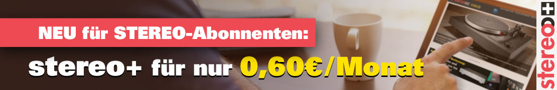SPlus für Abonnenten nur 0,60 Euro