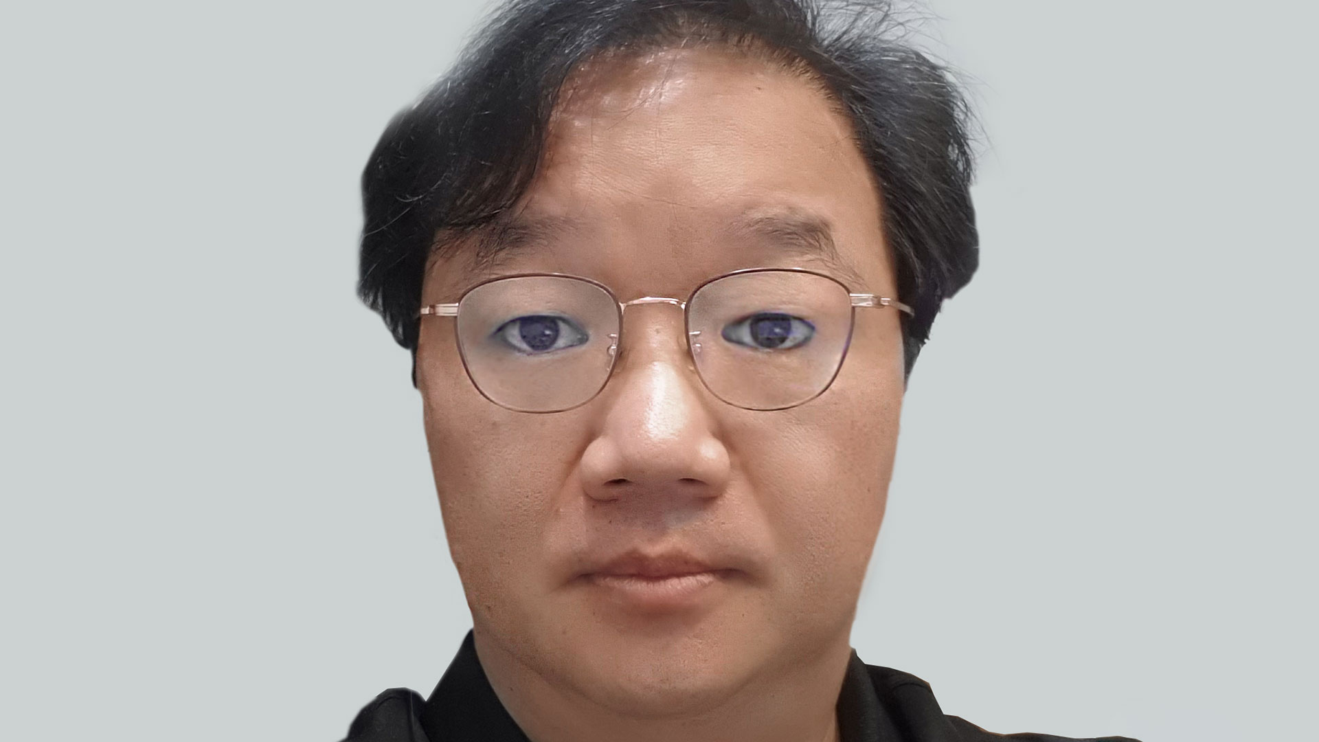 Dr. Junho Shin, CEO von Waversa Systems