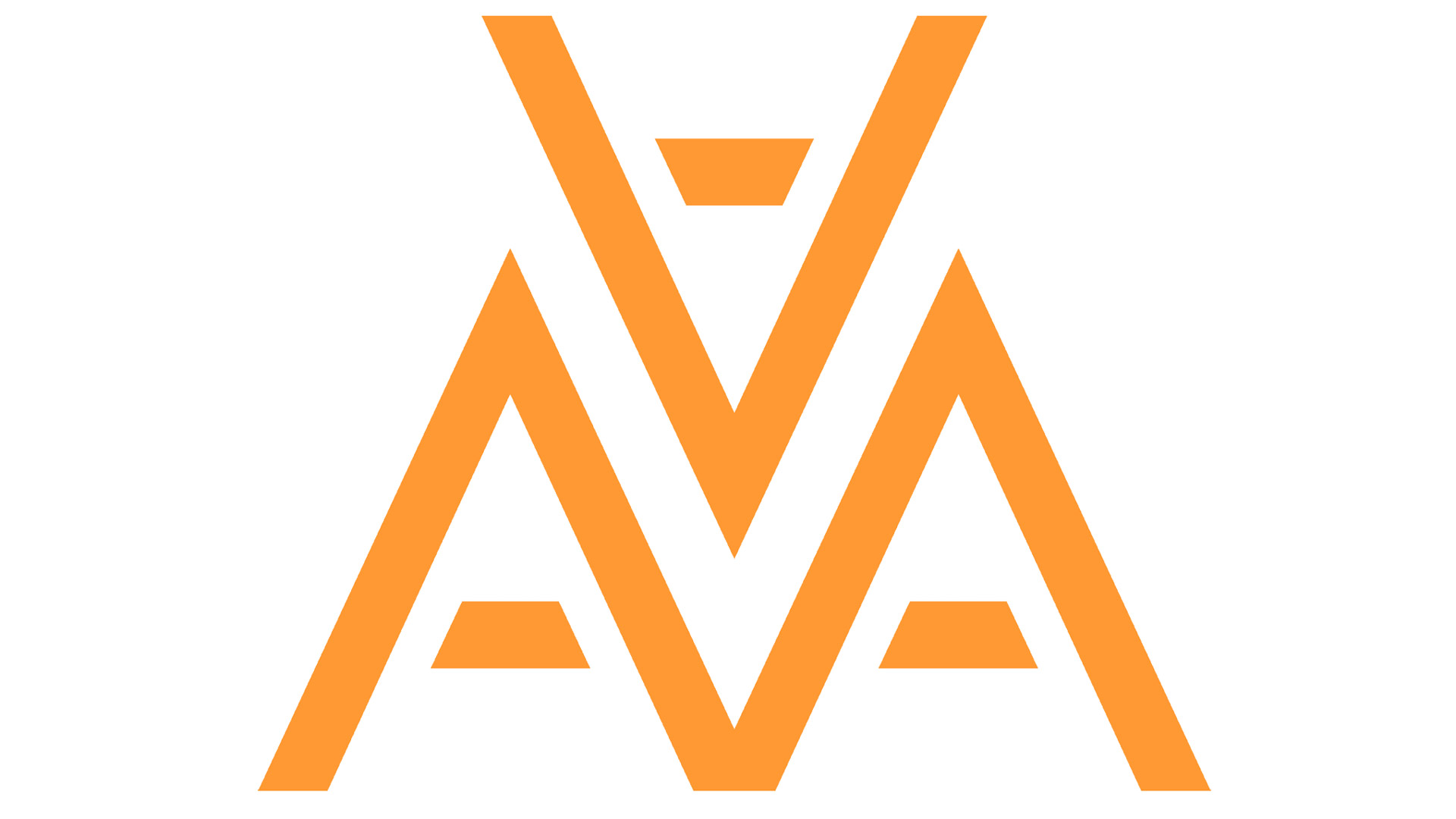 Das Logo des Veranstalters, der Analogue Audio Associatio